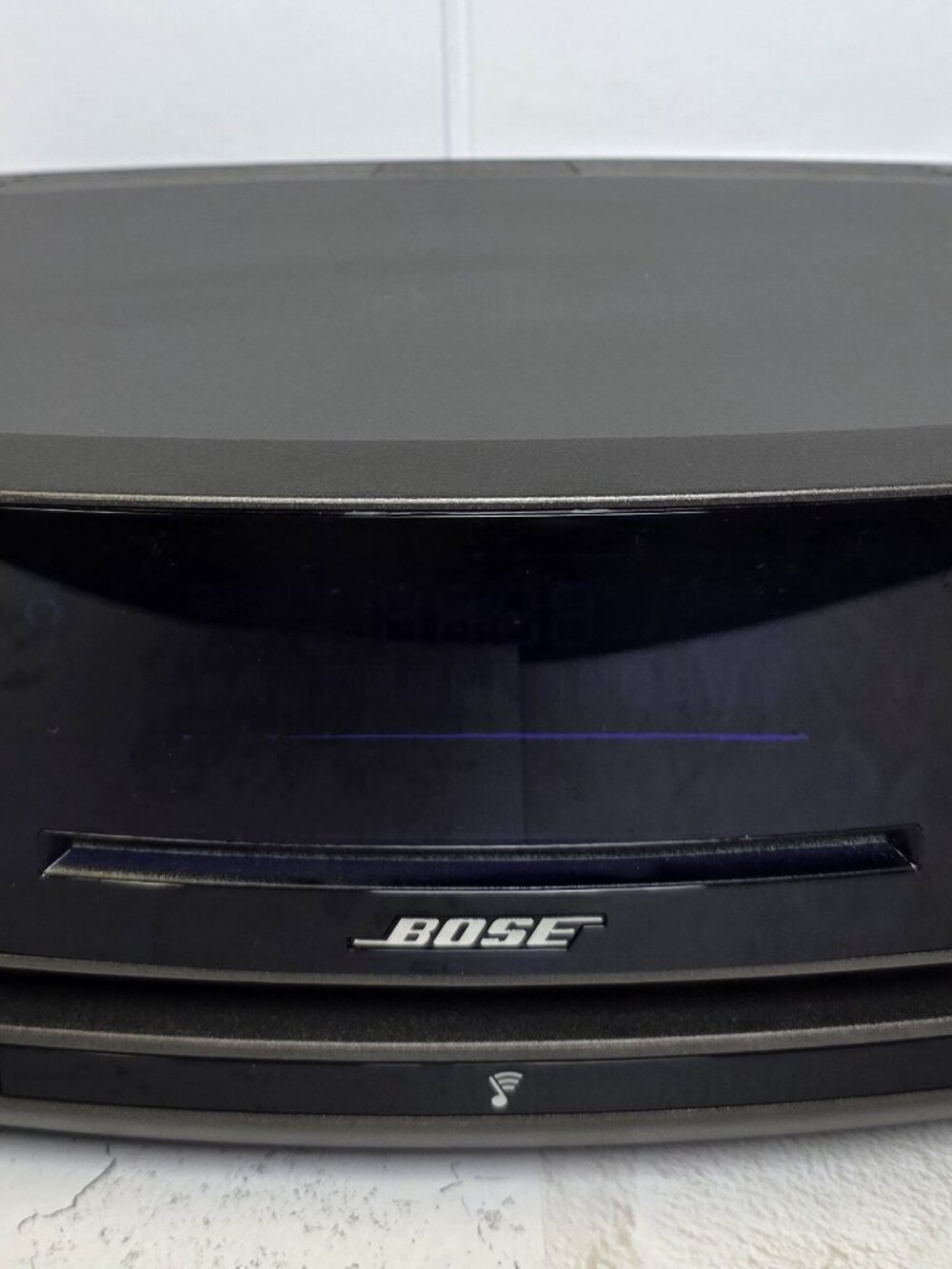 NEW!!  Bose Wave SoundTouch Music System IV Pedestal/Remote/CD/AMFM/WiFi/BT